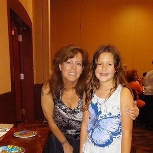 Meet your Posher, Gail